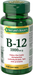Vitamin B-12 1000 mcg