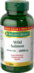 Wild Salmon Plus Fish Oil