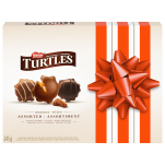 NESTLÉ TURTLES Assorted Gift Box 245 g
