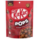 KITKAT POPS Milk Chocolaty Snacks Pouch 170 g