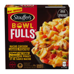Stouffer's BowlFULLs Nacho Chicken Potatoes