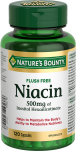 Nature's Bounty Niacin