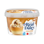 REAL DAIRY Crème Brûlée