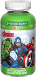 Marvel Avengers Multivitamin Gummies
