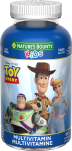 Toy Story 4 Multivitamin Gummies