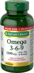 Omega 3-6-9