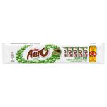 AERO Peppermint Snack Size - 9 Count