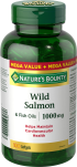 Wild Salmon Plus Fish Oil