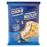 CHRISTIE® CHIPS AHOY CANADA -  Chocolate Chip Cookie Sandwich