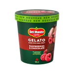 Del Monte Rasberry anad chocolate