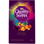 QUALITY STREET Share Bag