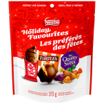 NESTLE Holiday Favourites Value Bag