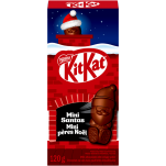 KITKAT Holiday Santa Chimney