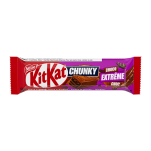  KITKAT Chunky Extreme Choc, Wafer Bar