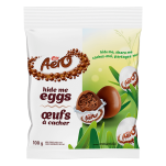 AERO Hide Me Eggs 100 g pack
