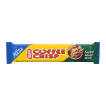 Coffee Crisp MEGA Cold Brew bar
