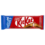 KIT KAT Chocolate Bar, 73 grams.