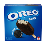 oreo bars ice cream pack
