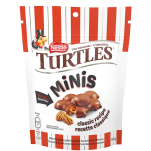 TURTLES Minis Classic Recipe
