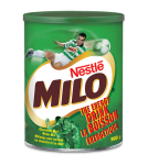 MILO Chocolate Malt Drink mix, 900 grams.