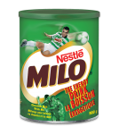 MILO Chocolate Malt Drink mix, 900 grams.