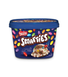 SMARTIES Ice Cream, 1.5 Litre