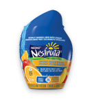 NESFRUTA Orange Peach Mango, Naturally Flavoured Liquid Water Enhancer, 52ml makes 26 servings.