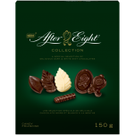 AFTER EIGHT Chocolate Collection, 150 grams.