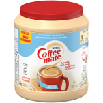 COFFEE-MATE 50% Less Fat, 1.4 kg.