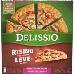 Delissio Canada S Favourite Frozen Pizza