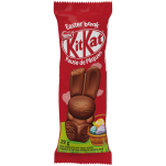 KIT KAT Easter Break Chocolate Bunny, 29 grams.