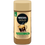 Nescafe Gold Espresso Madewithnestle Ca