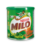 MILO Chocolate Malt Drink mix, 400 grams. 
