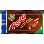 ROLO Chococlate Peanut Butter Share Pack, 68 grams.