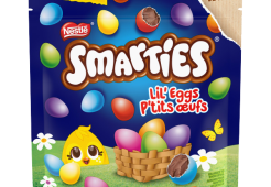 Lil' Eggs Easter Chocolate 400 g