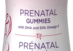 Prenatal Gummies 60