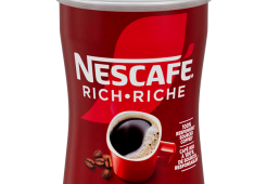 Nescafé rich tin 95 g