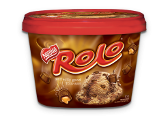 ROLO Ice Cream, 1.5 Litre.