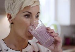 Julie discribes how to Up Your Vitamin D & Calcium Intake