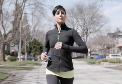 Sonia explains the key to maintaining strength & muscle mass