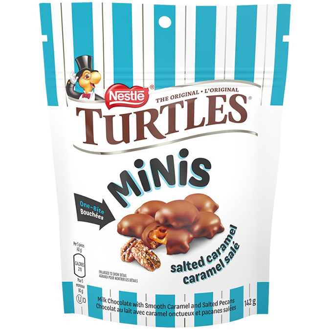 Turtles-Minis-Salted-Caramel Thumbnail image