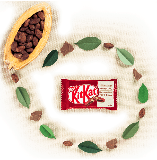 Kit Kat